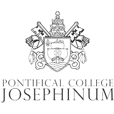 Pontifical College Josephinum logo