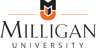 Milligan University logo