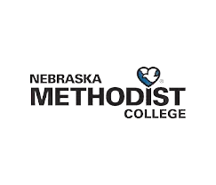 Nebraska Methodist College logo