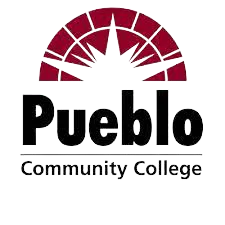 Pueblo Community College logo