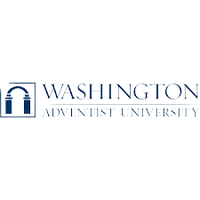 Washington Adventist University logo