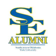 Southeastern Oklahoma State University logo