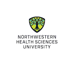 Northwestern Health Sciences University logo