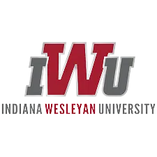 Indiana Wesleyan University logo