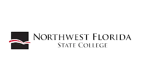 Northwest Florida State College logo