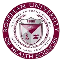 Roseman University of Health Sciences logo