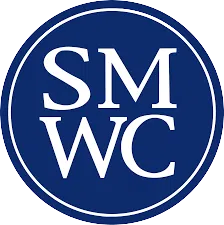 Saint Mary-of-the-Woods College logo