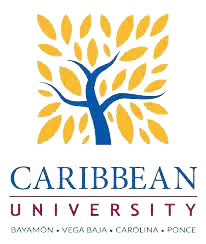 Caribbean University logo