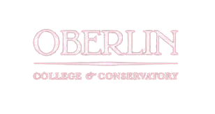 Oberlin College and Conservatory logo
