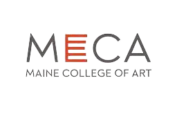 Maine College of Art logo