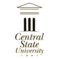 Central State University logo