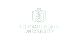 Chicago State University logo