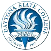 Daytona State College logo