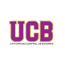 Bayamon Central University logo