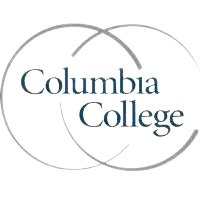 Columbia College (MO) logo