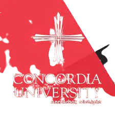 Concordia University Texas logo