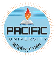 Pacific College logo