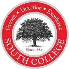 South College logo