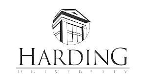 Harding University logo