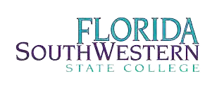 Florida SouthWestern State College logo