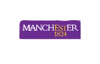 Manchester University logo
