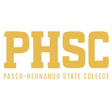 Pasco-Hernando State College logo