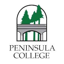 Peninsula College logo