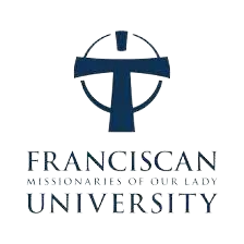 Franciscan Missionaries of Our Lady University logo