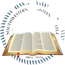 Southwestern Christian College logo