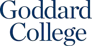 Goddard College logo