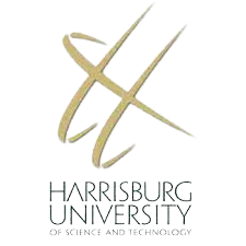 Harrisburg University of Science and Technology logo
