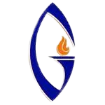 God's Bible School and College logo