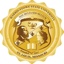 Harris-Stowe State University logo