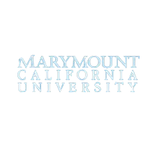 Marymount California University logo