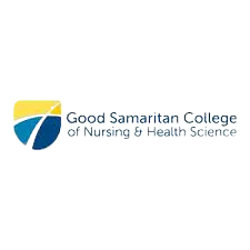 Good Samaritan College of Nursing and Health Science logo