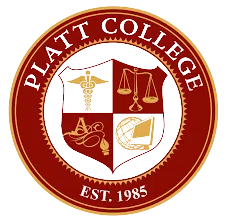 Platt College logo