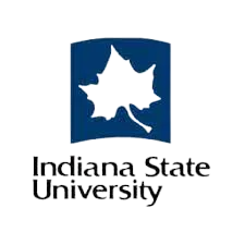 Indiana State University logo