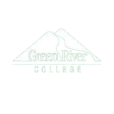Green River College logo