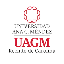Universidad Ana G. Mendez - Cupey Campus logo