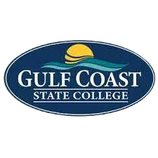 Gulf Coast State College logo
