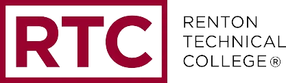 Renton Technical College logo