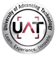 University of Advancing Technology logo