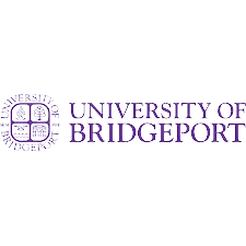 University of Bridgeport logo