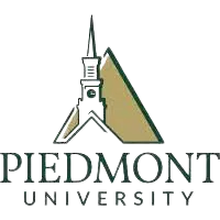 Piedmont University logo