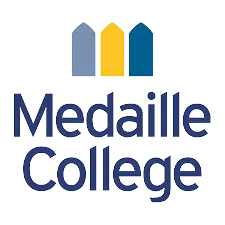 Medaille College logo