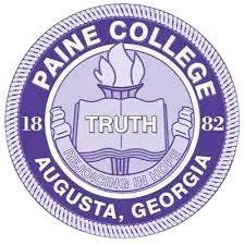Paine College logo