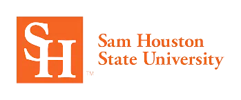 Sam Houston State University logo