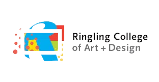 Ringling College of Art and Design logo