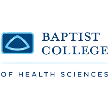 Baptist Memorial College of Health Sciences logo