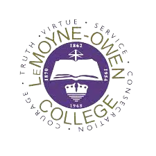 LeMoyne-Owen College logo
